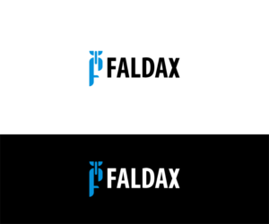 Logo Design by Haja N for FALDAX | Design: #18851524