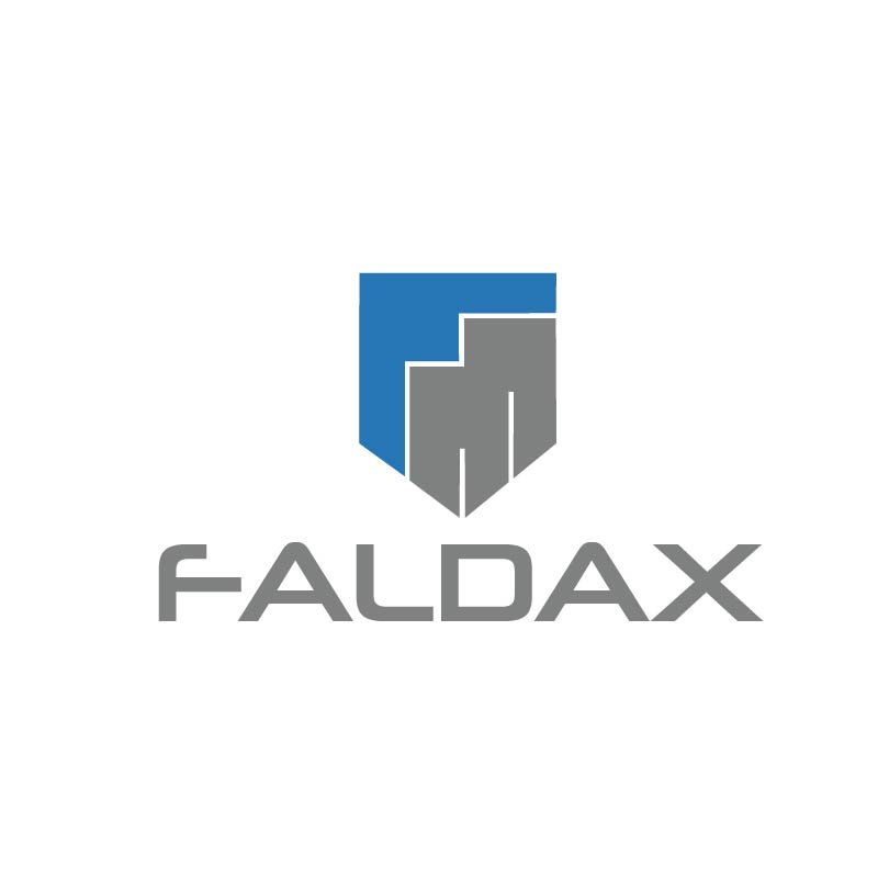 Logo-Design von muhammad 31 für FALDAX | Design #18879819