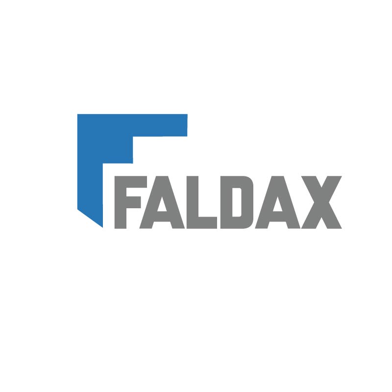 Logo-Design von muhammad 31 für FALDAX | Design #18879830