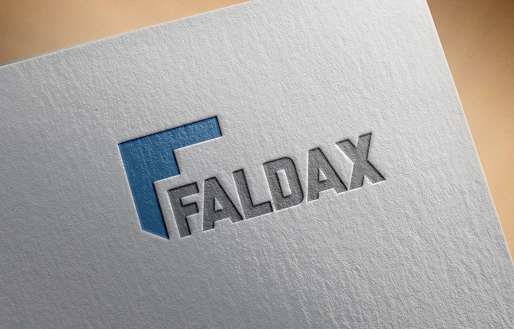 Logo-Design von muhammad 31 für FALDAX | Design #18879831
