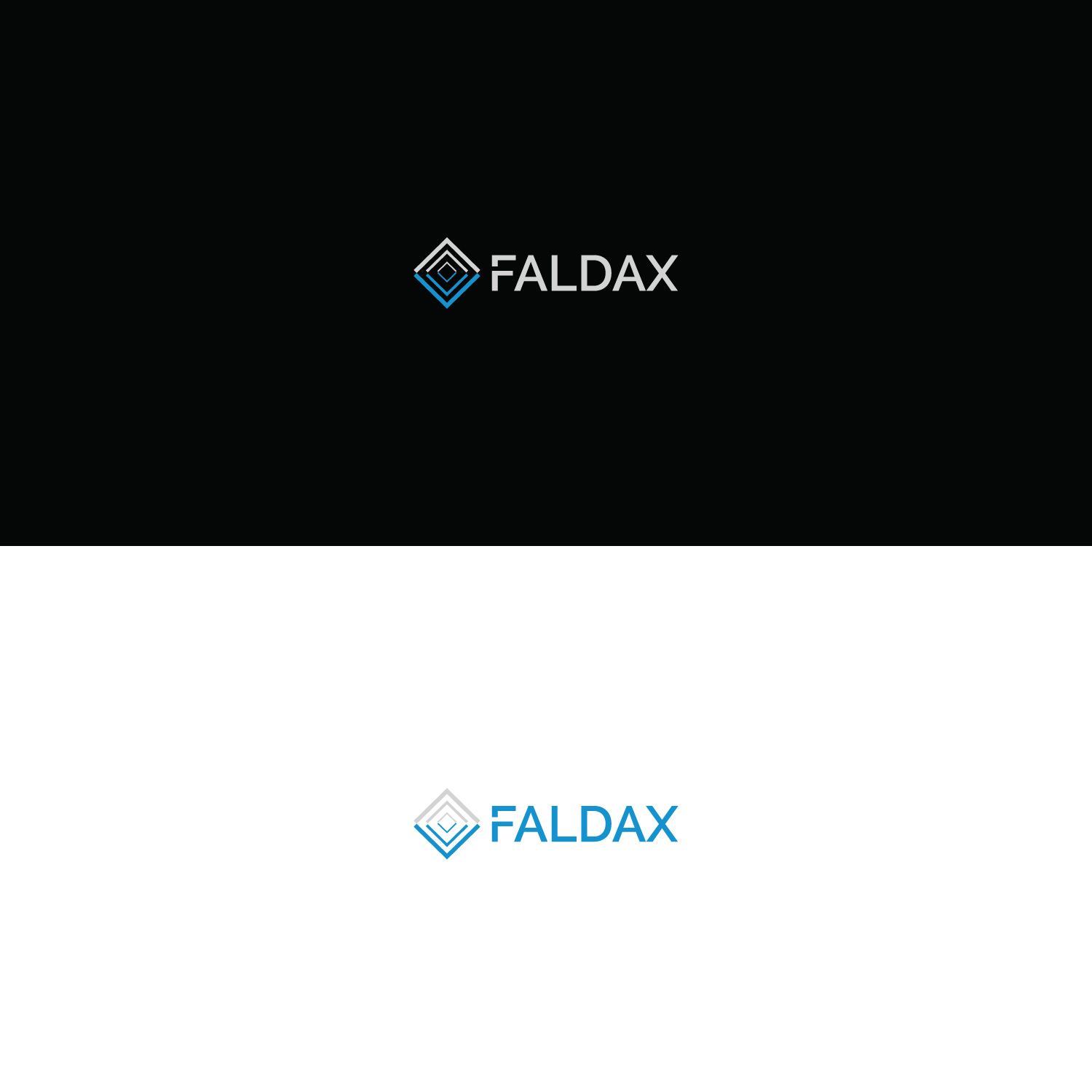 Logo-Design von atharv28arav für FALDAX | Design #18860340
