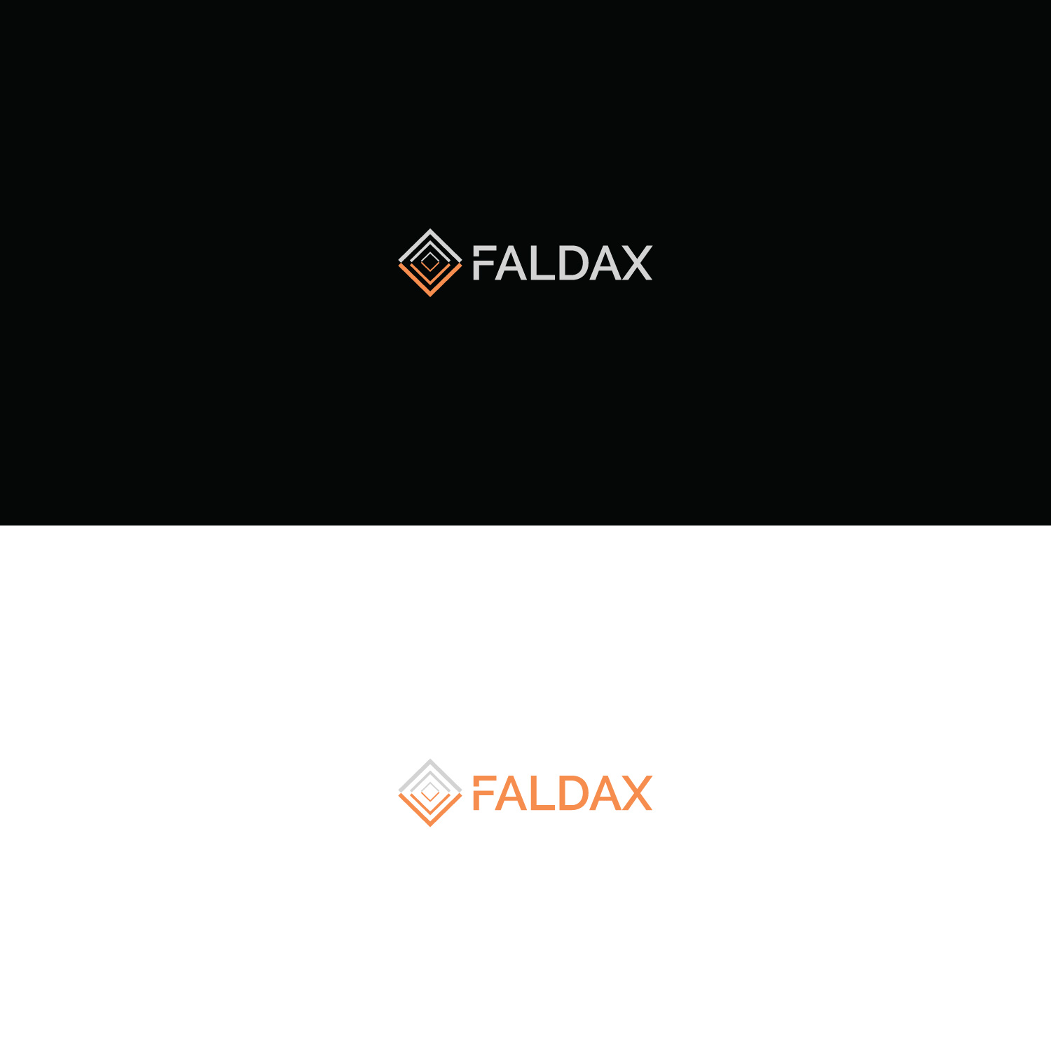Logo Design by atharv28arav for FALDAX | Design #18860343