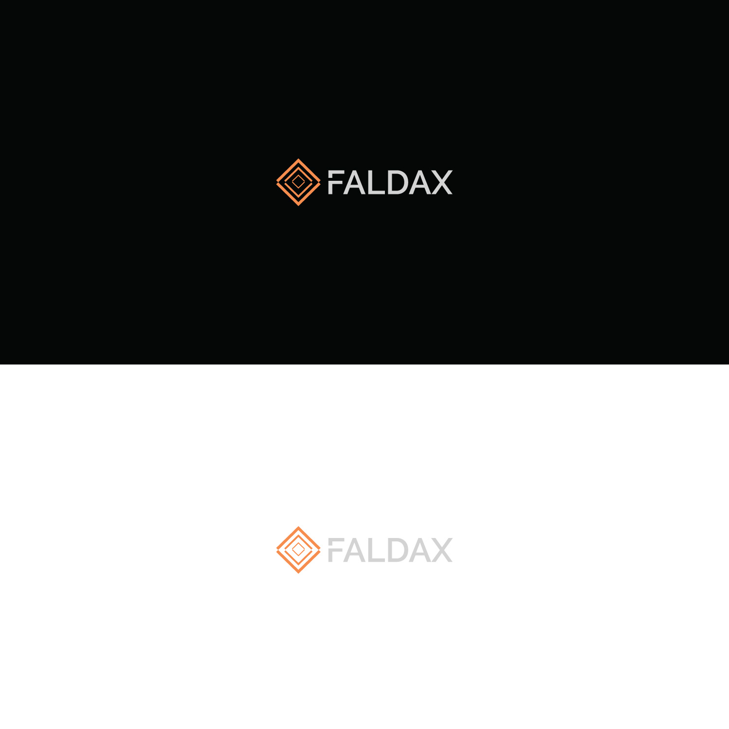 Logo Design by atharv28arav for FALDAX | Design #18860344