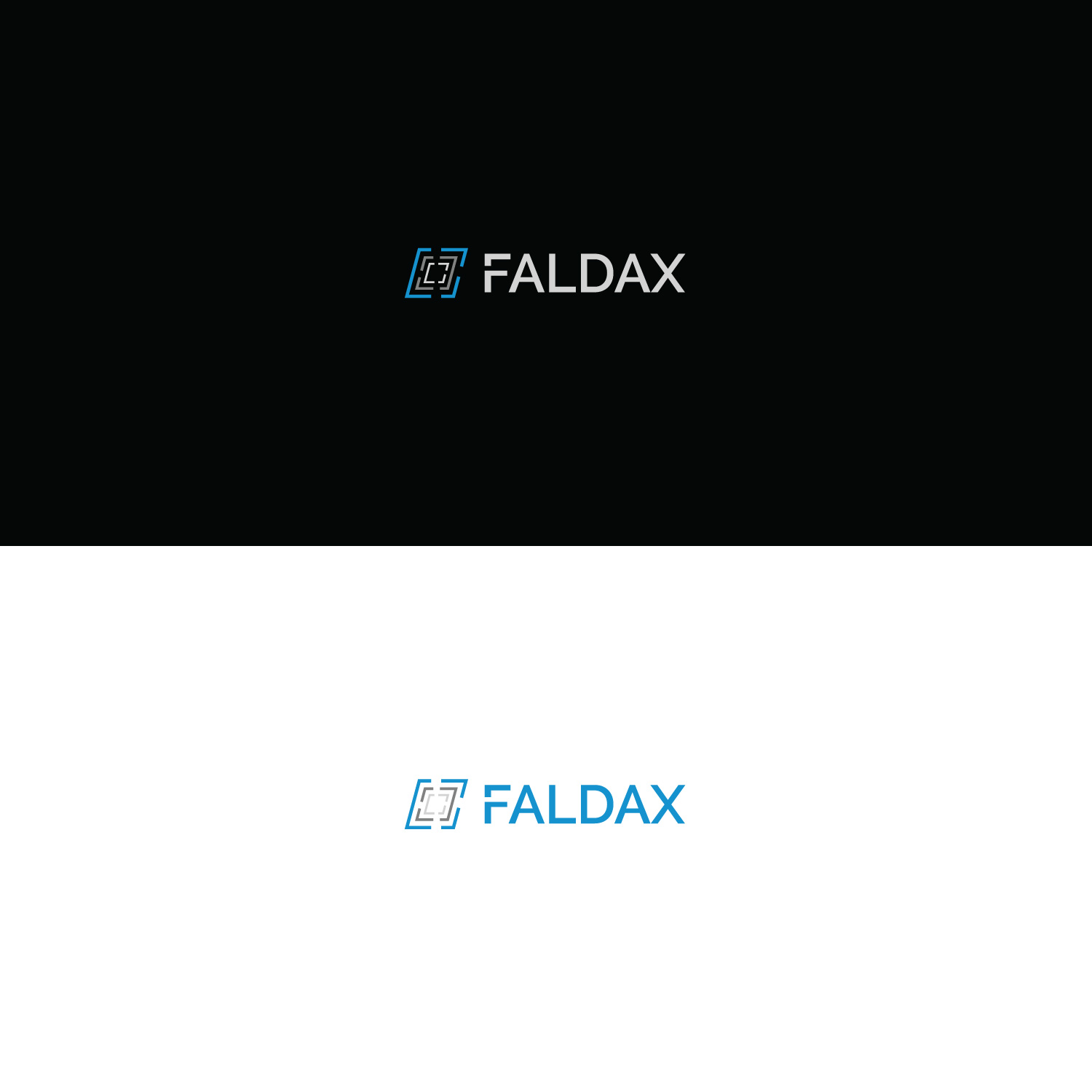 Design de Logo par atharv28arav pour FALDAX | Design #18861058