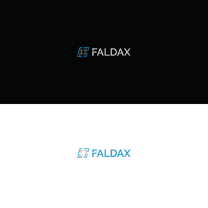 Logo Design by atharv28arav for FALDAX | Design: #18861058