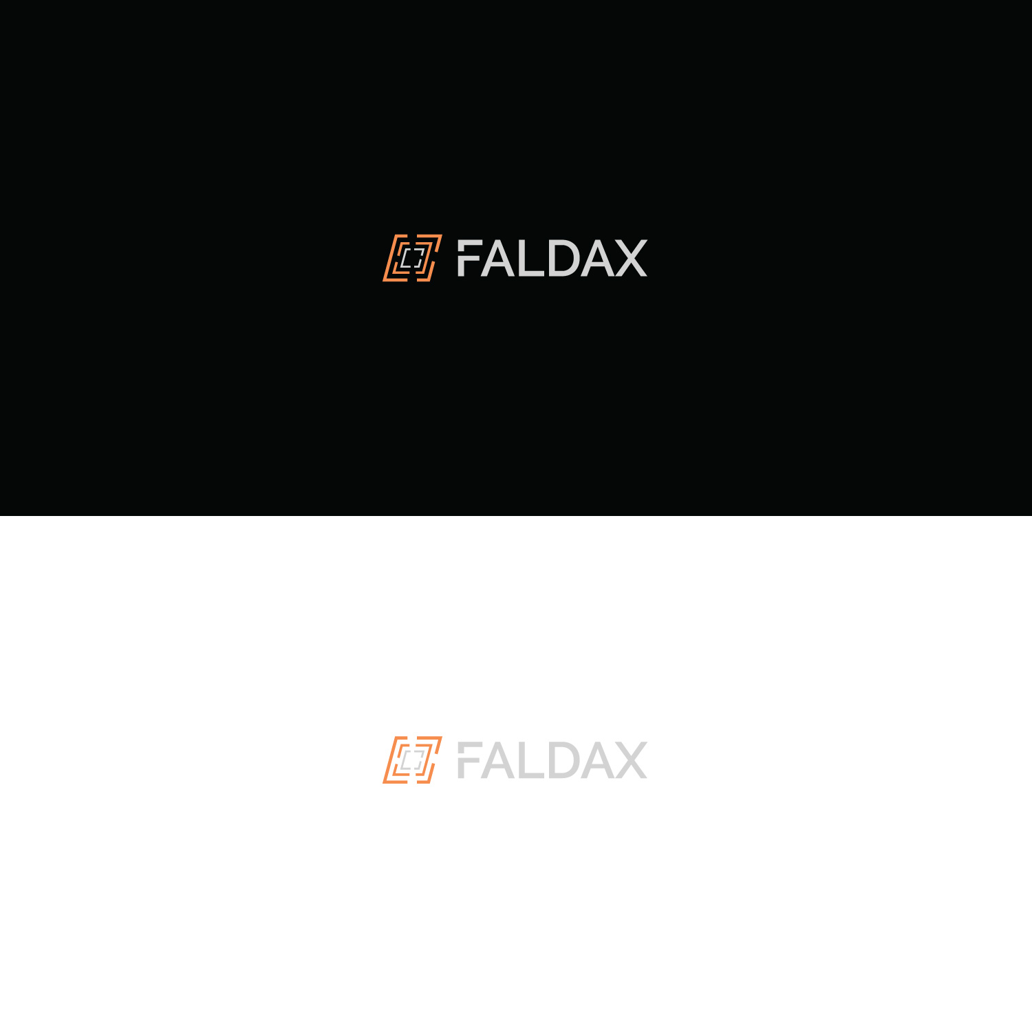 Logo Design by atharv28arav for FALDAX | Design #18861059