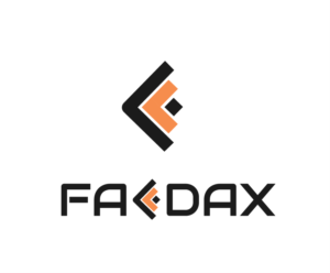 Logo Design by Art Punk for FALDAX | Design: #18832339