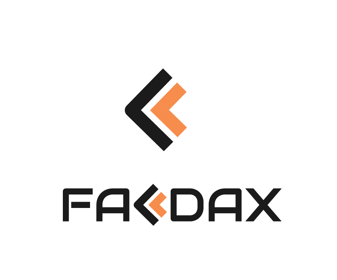 Logo Design by Art Punk for FALDAX | Design #18832459