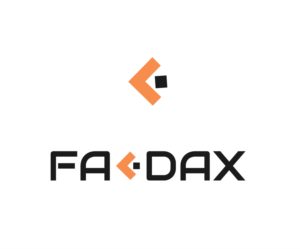 Logo Design by Art Punk for FALDAX | Design: #18832628