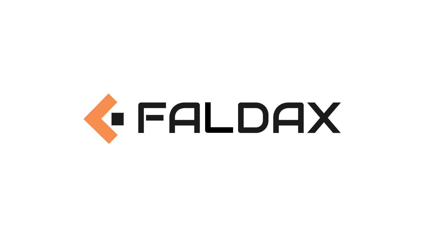 Logo Design by Art Punk for FALDAX | Design #18832681