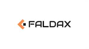 Logo Design by Art Punk for FALDAX | Design: #18832681