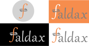 Logo Design by Art Punk for FALDAX | Design: #18873927