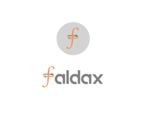 Logo Design by Art Punk for FALDAX | Design: #18875448