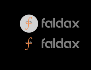 Logo Design by Art Punk for FALDAX | Design: #18875633