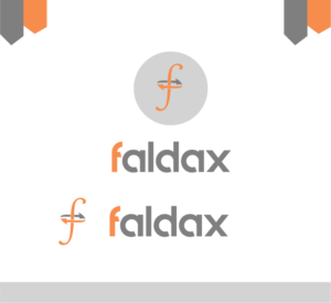 Logo Design by Art Punk for FALDAX | Design: #18876806