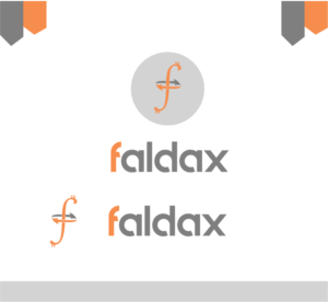 Logo Design by Art Punk for FALDAX | Design: #18876949