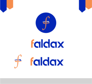 Logo Design by Art Punk for FALDAX | Design: #18877322