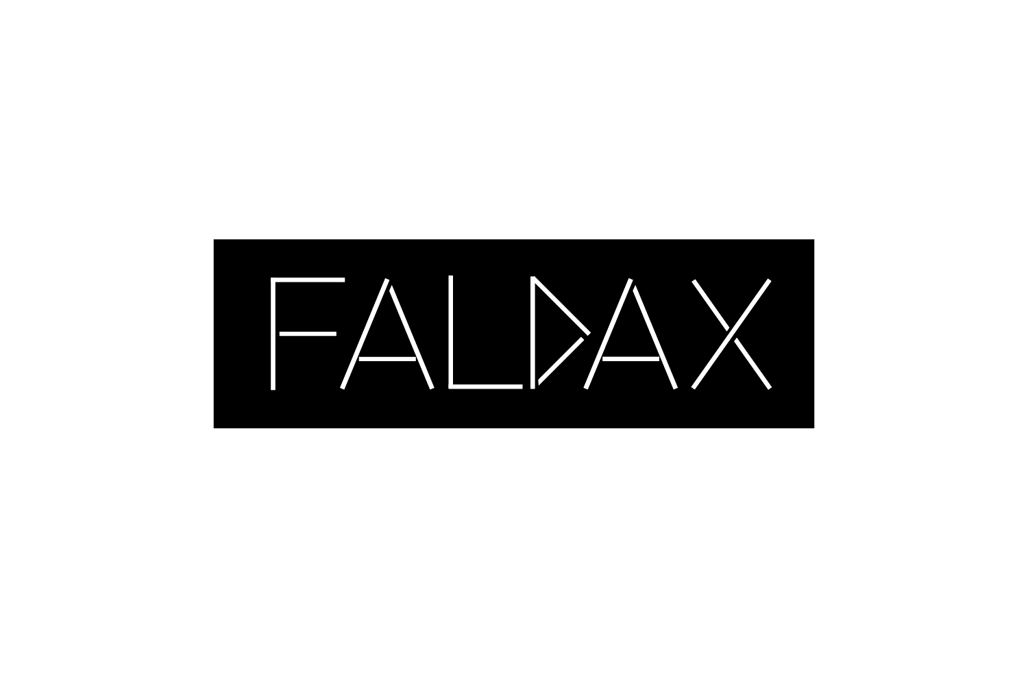 Logo Design by createx for FALDAX | Design #18880056