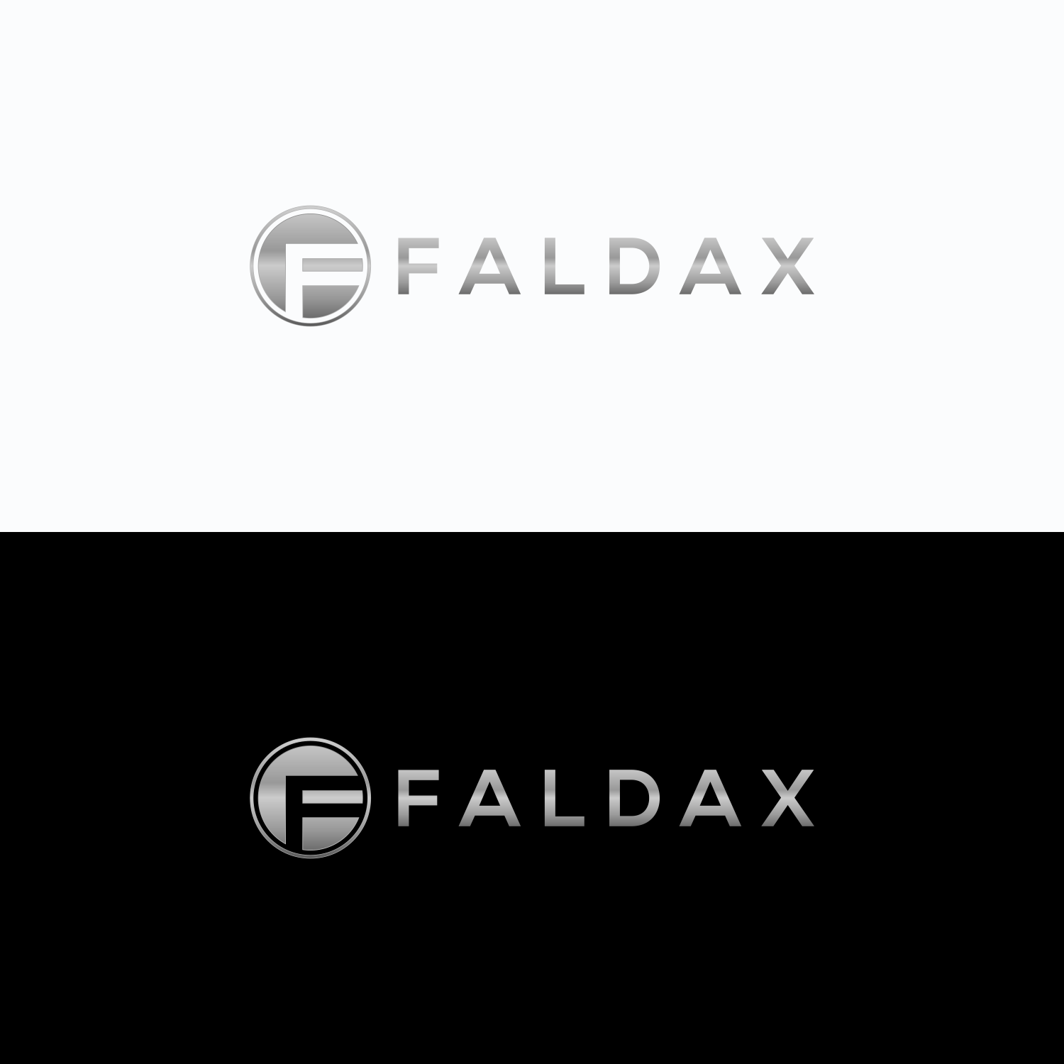 Logo Design by syabania for FALDAX | Design #18837373