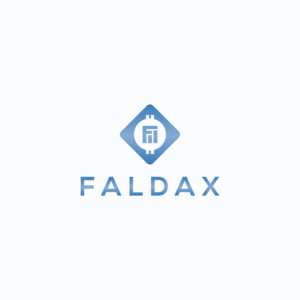 Logo Design by syabania for FALDAX | Design: #18845555