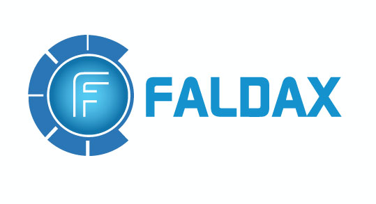 Logo Design by naina 3 for FALDAX | Design #18826045