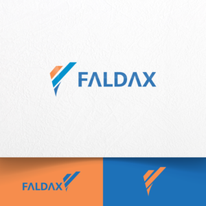 Logo Design by Agnnnny for FALDAX | Design: #18889632