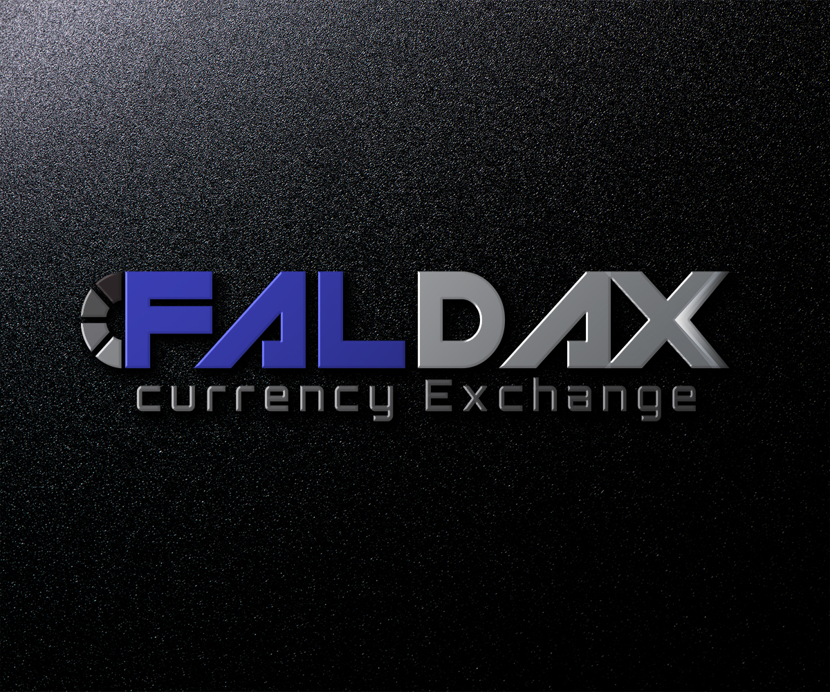 Logo Design by Bappi for FALDAX | Design #18828534