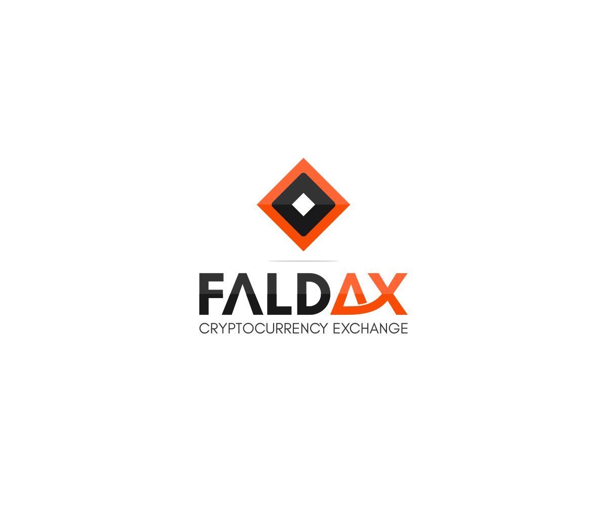 Logo Design by M1nd Design for FALDAX | Design #18822187