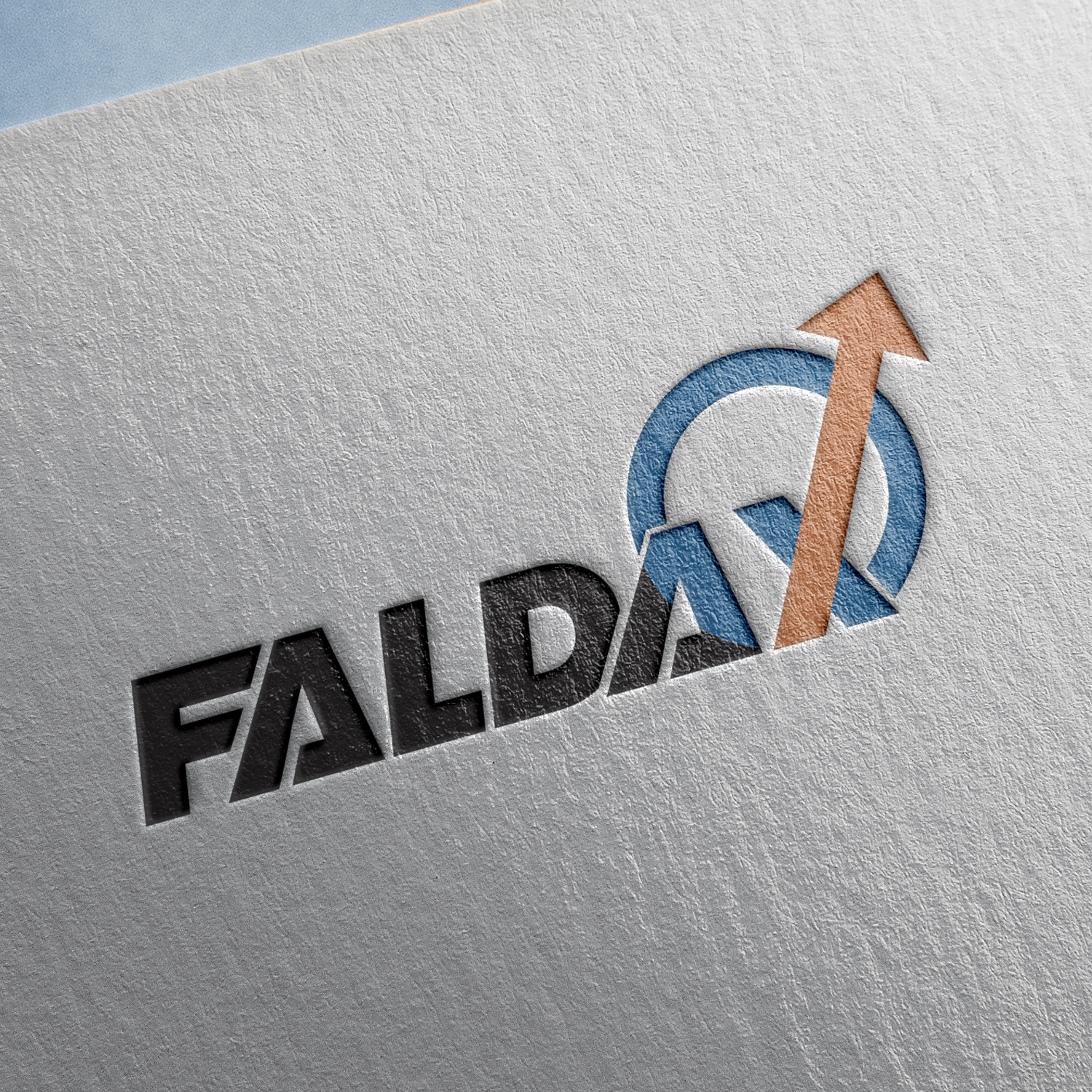 Logo Design by sonpro for FALDAX | Design #18838394