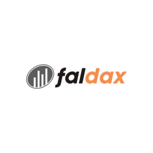 Logo Design by dede 5 for FALDAX | Design: #18834684