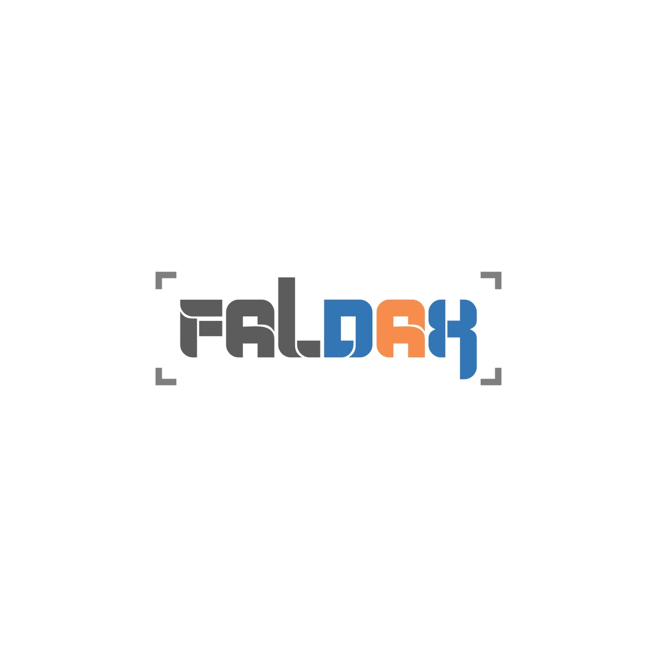 Logo Design by dede 5 for FALDAX | Design #18869807