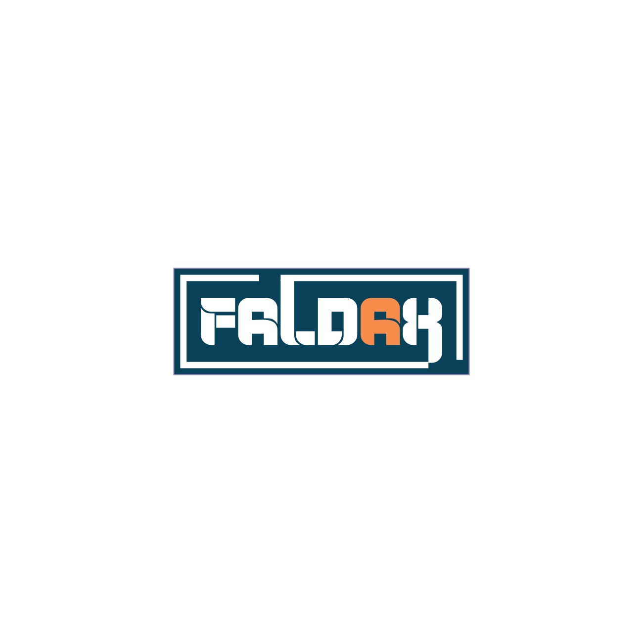 Logo Design by dede 5 for FALDAX | Design #18869809