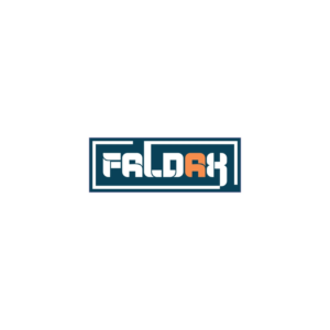 Logo Design by dede 5 for FALDAX | Design: #18869809