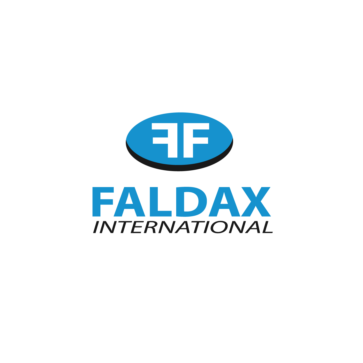 Logo Design by Myless for FALDAX | Design #18862173