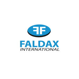 Logo Design by Myless for FALDAX | Design: #18862173