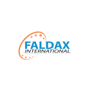 Logo Design by Myless for FALDAX | Design: #18862755