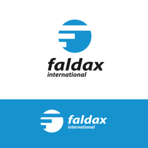 Logo Design by Myless for FALDAX | Design: #18870381
