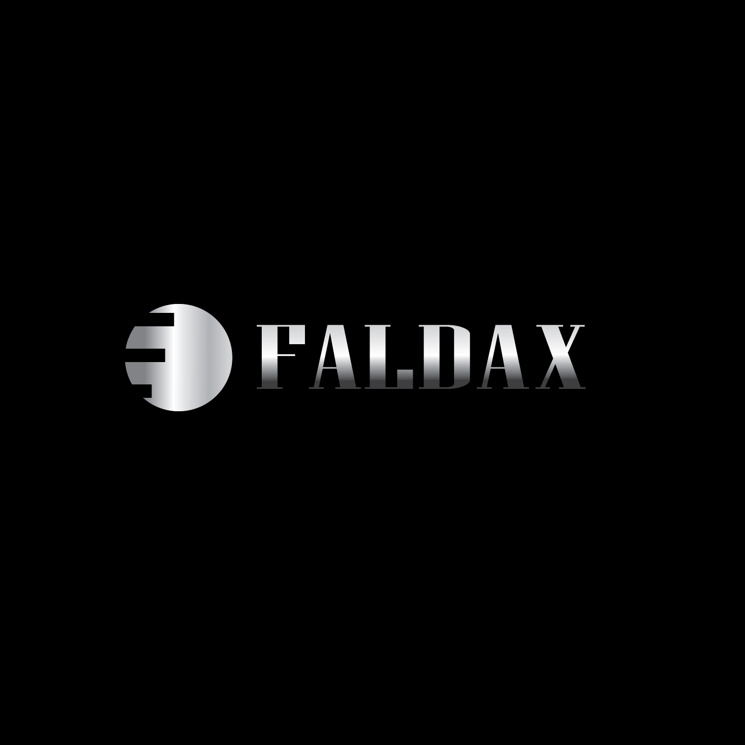 Logo Design by Myless for FALDAX | Design #18871958