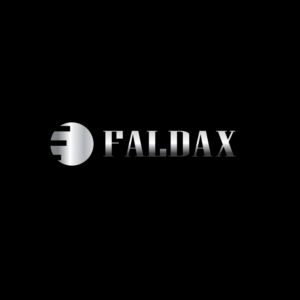 Logo Design by Myless for FALDAX | Design: #18871958