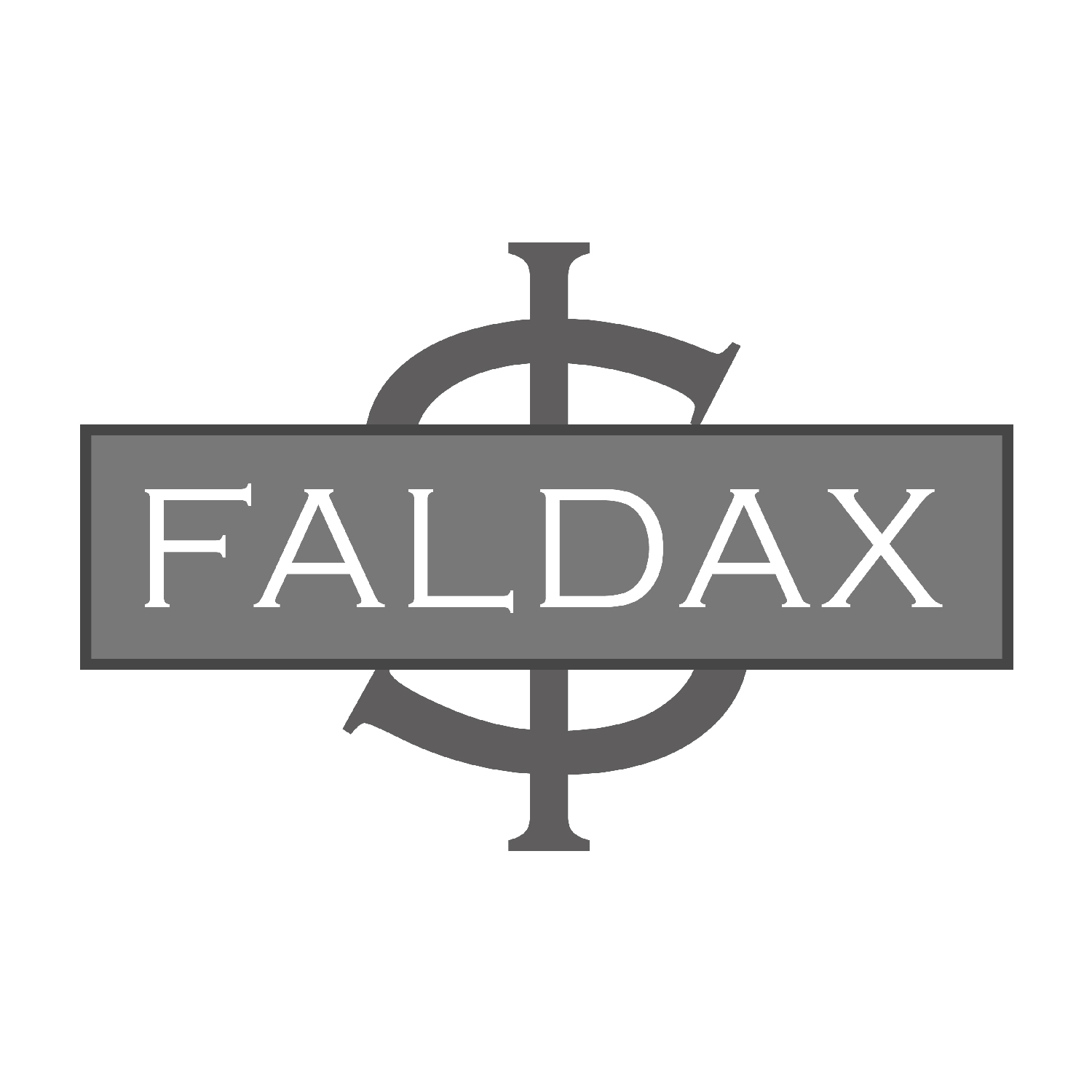 Logo Design by dicky 4 for FALDAX | Design #18822630