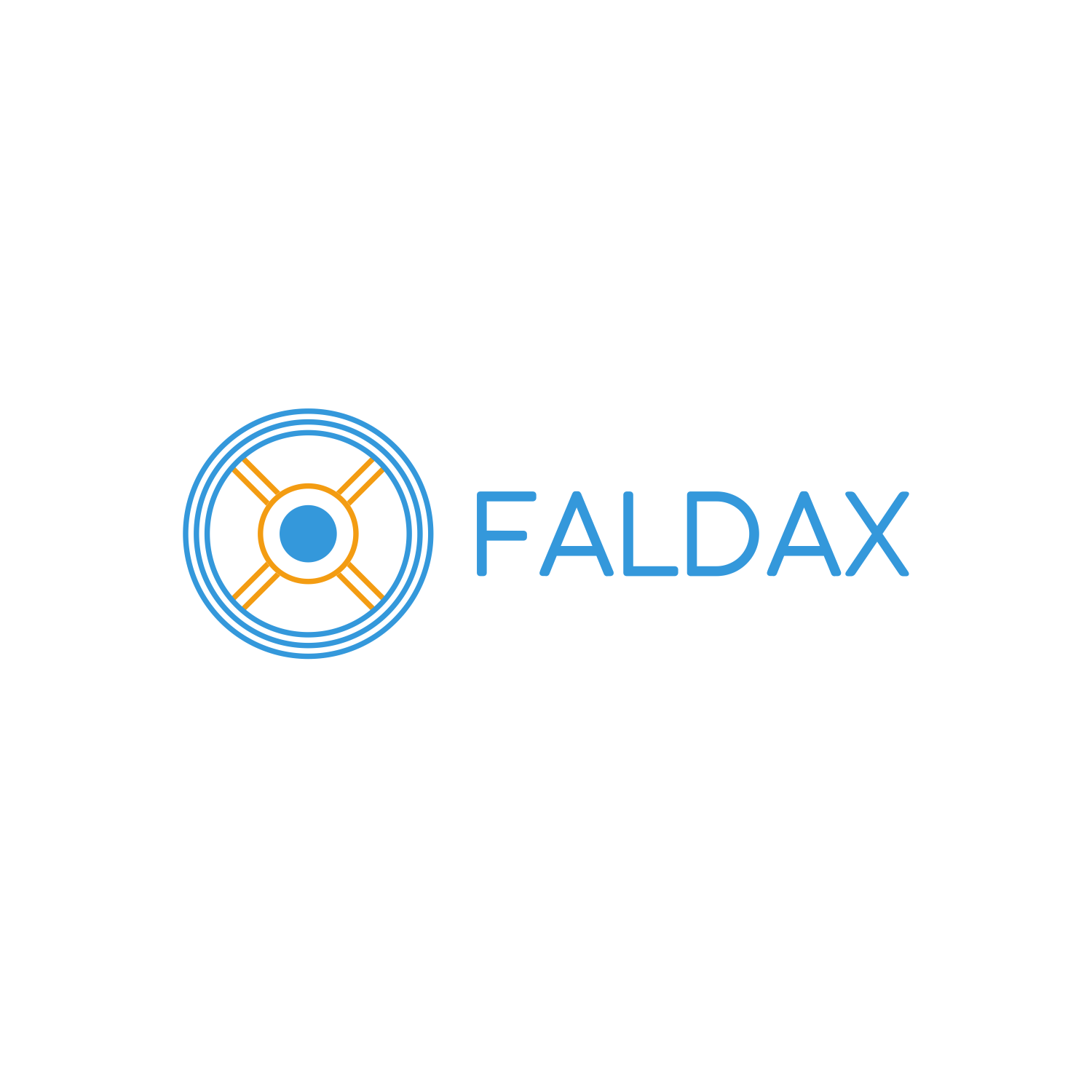 Logo-Design von Andrea Solutions für FALDAX | Design #18822701