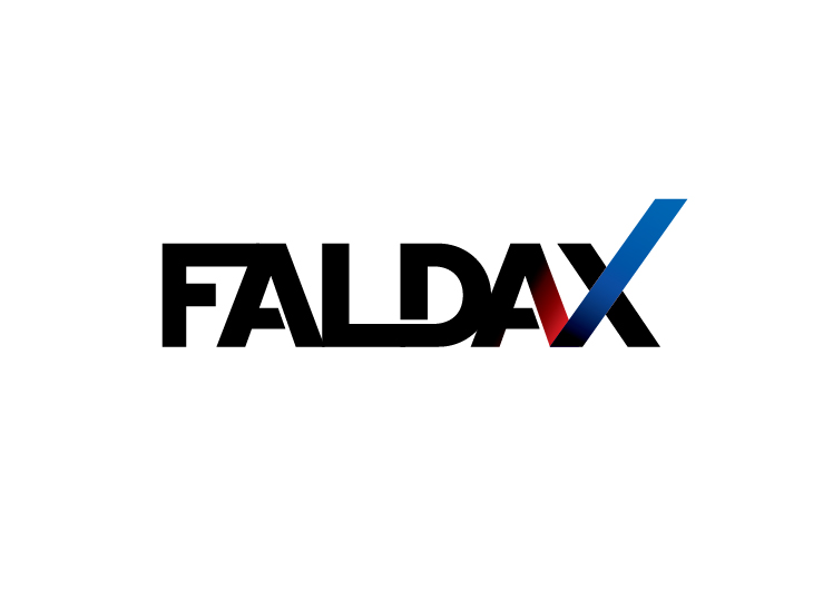 Logo-Design von Jerome Gun für FALDAX | Design #18813471