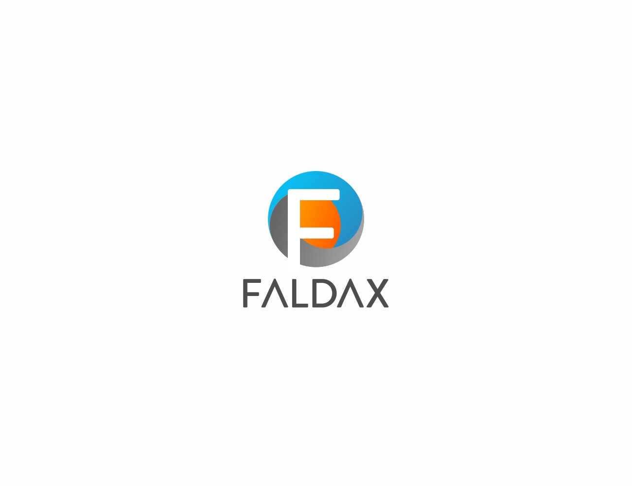 Design de Logo par MOH Studio pour FALDAX | Design #18813905