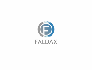 Logo Design by MOH Studio for FALDAX | Design: #18813908