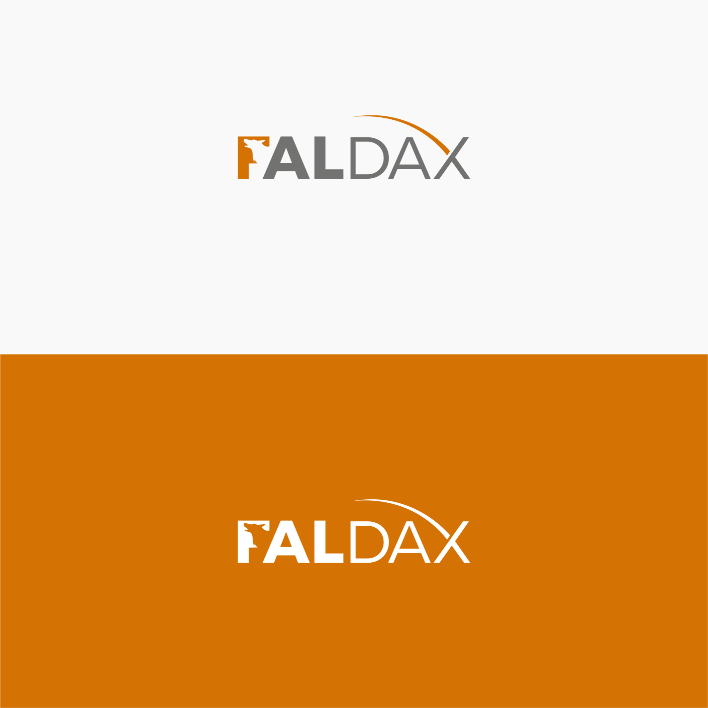 Logo-Design von Creative™ für FALDAX | Design #18813306