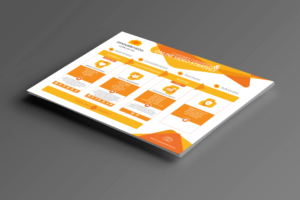 Graphic Design by Nightmist for Ben Amos | Design: #18888005