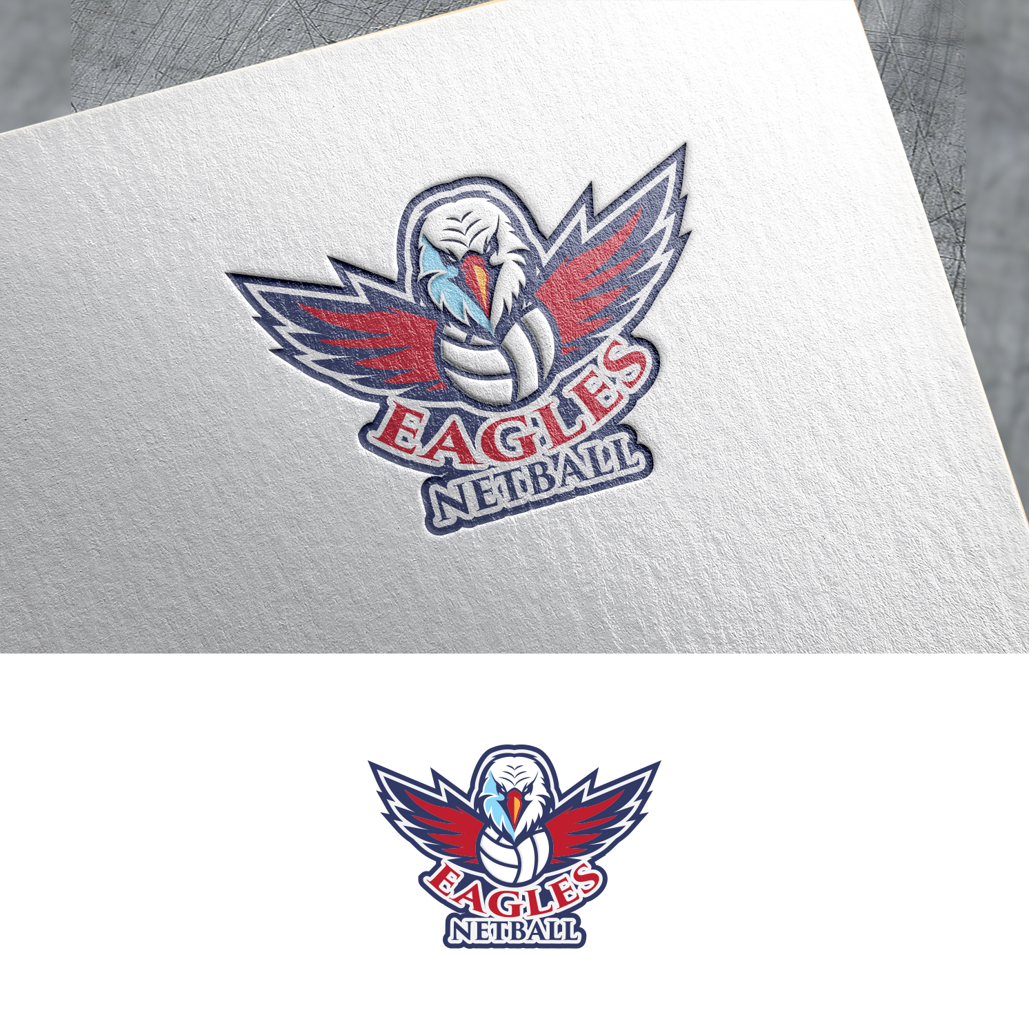 Logo Design by Impressive Solutions for this project | Design #18816000