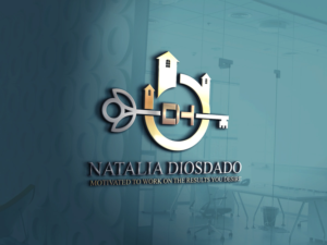 Logo Design by Wonderful design for Diosdado Homes | Design: #19197690