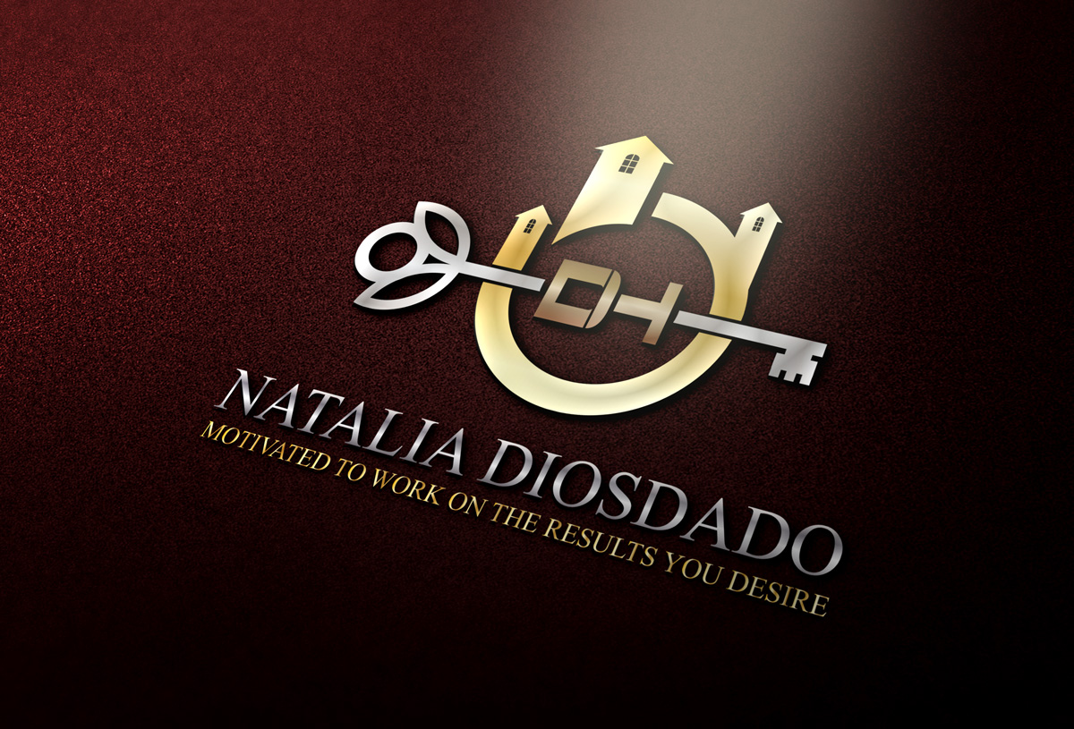 Logo Design by Wonderful design for Diosdado Homes | Design #19197692