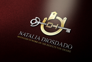 Logo Design by Wonderful design for Diosdado Homes | Design: #19197692